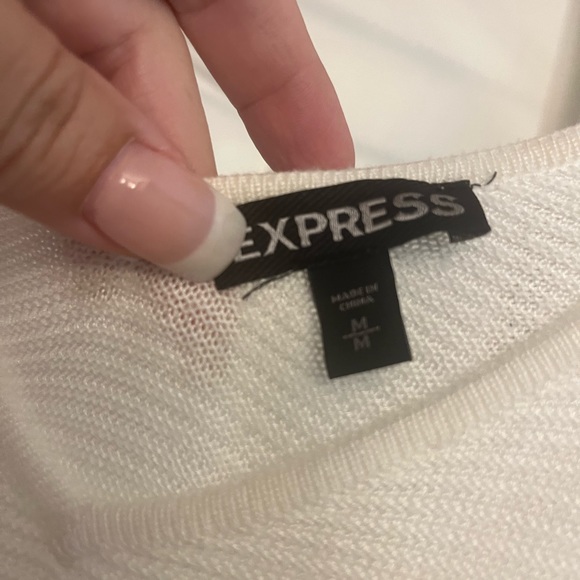 Beautiful Express sweater - Picture 4 of 5